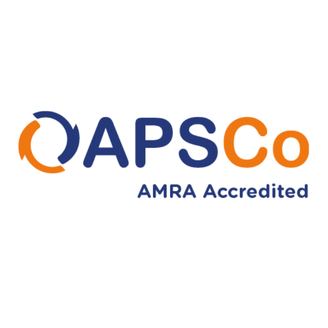 APSCO Logo