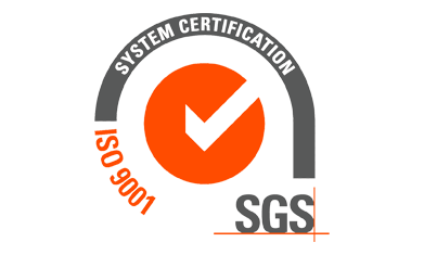 iso accreditation