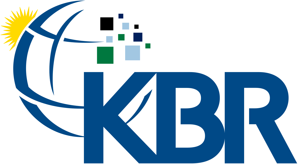 KBR Logo