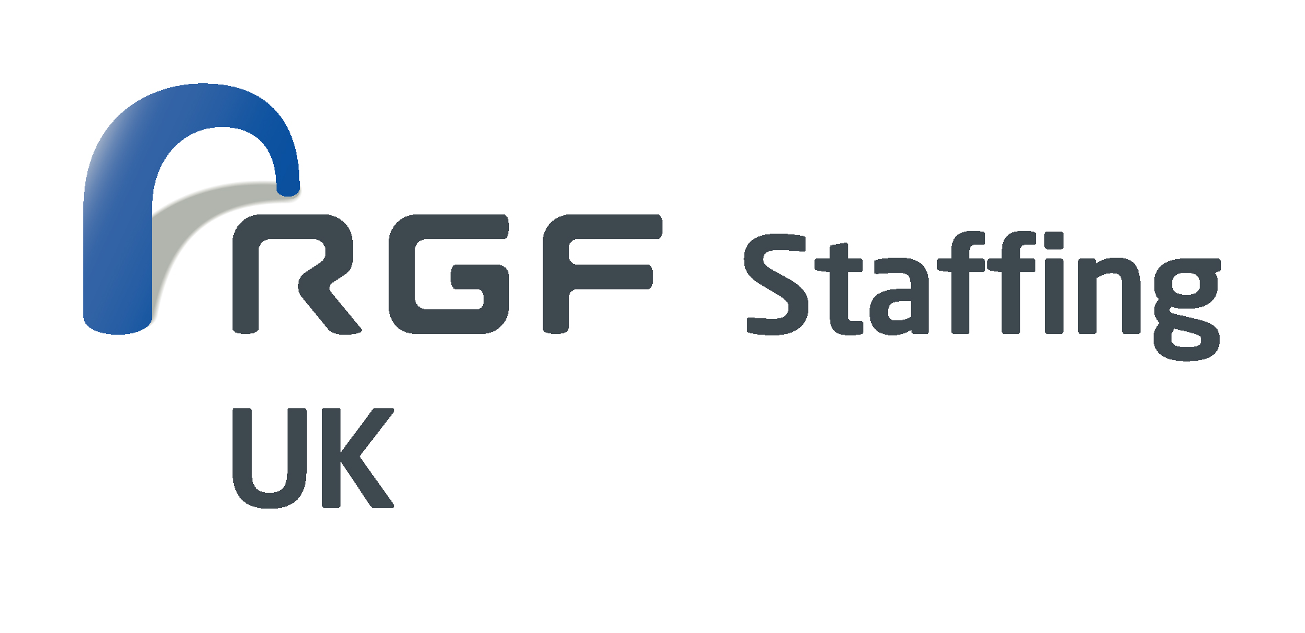 RGF Staffing UK Logo